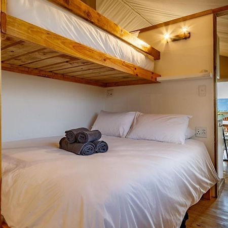 Africamps At White Elephant Safaris Pongola Exterior photo