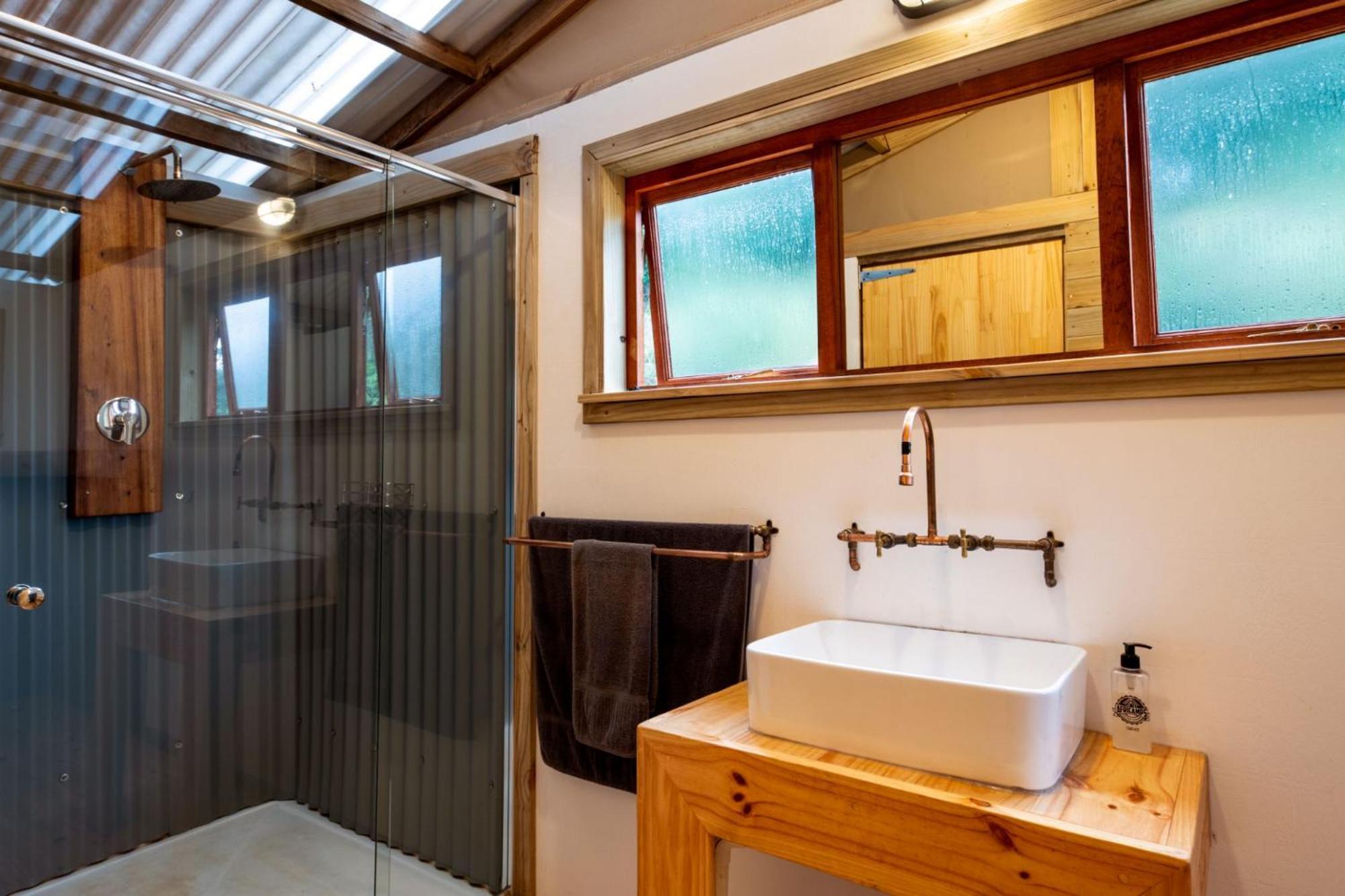 Africamps At White Elephant Safaris Pongola Exterior photo